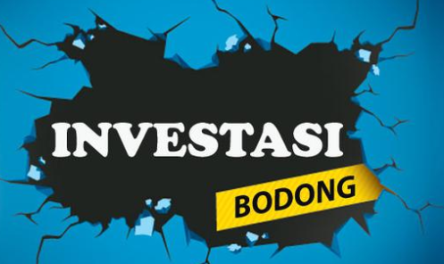 Investasi Bodong, Berharap Untung Malah Buntung